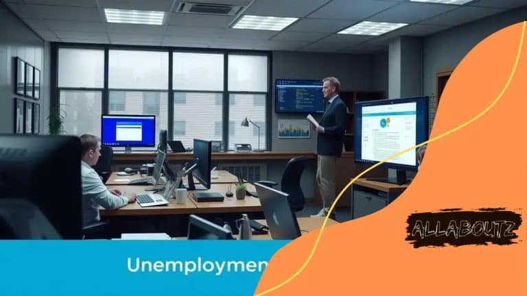 Unemployment benefits system modernization post-pandemic