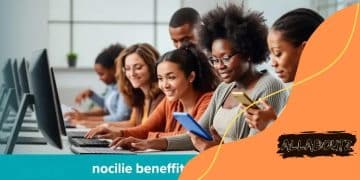 Streamlining public benefits enrollment with digital tools