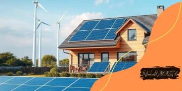 Renewable energy incentives and rebates for homeowners