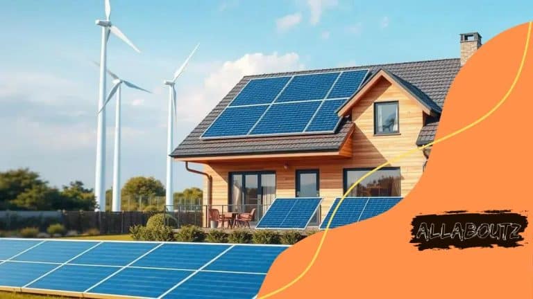 Renewable energy incentives and rebates for homeowners
