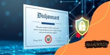 Blockchain in academic credential verification: a game changer