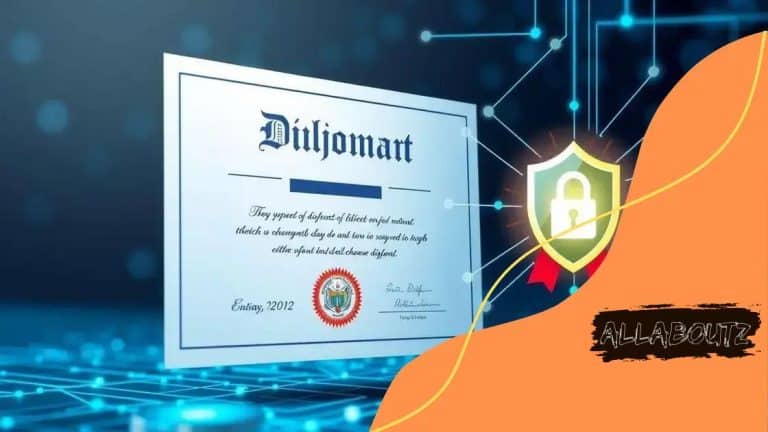 Blockchain in academic credential verification: a game changer