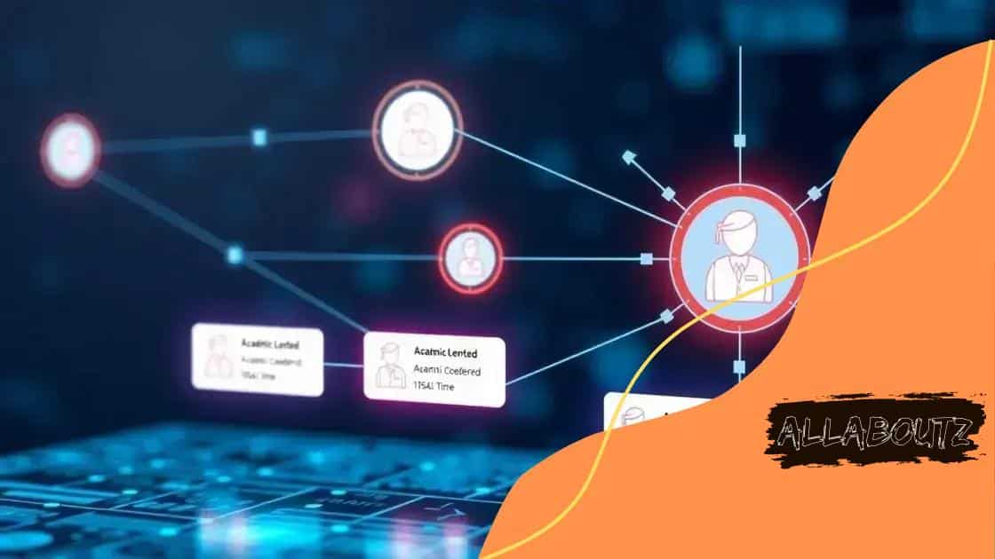 How blockchain enhances verification processes