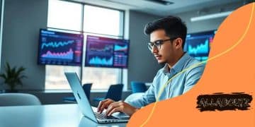 Robo-advisors shaping the future of financial services