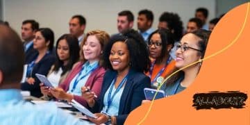 Micro-credentialing for skill development in the workforce