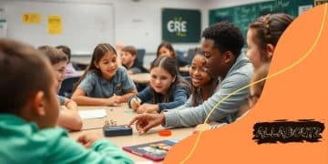 Gamification for enhancing student learning outcomes