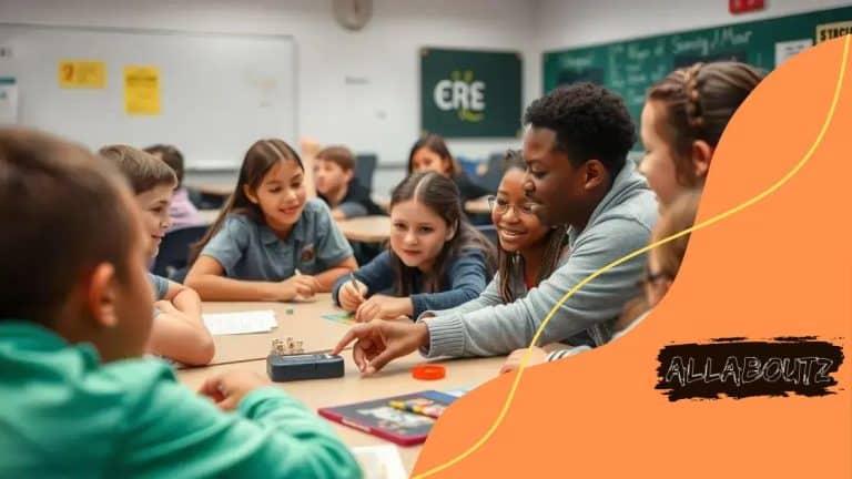 Gamification for enhancing student learning outcomes