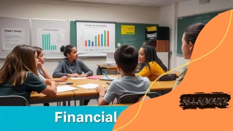 Financial literacy programs integrated into school curriculums