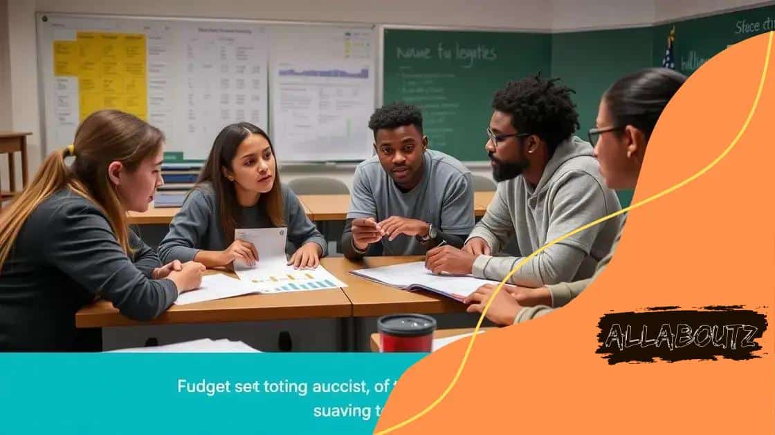 Impact on students