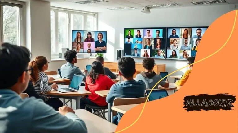Hybrid learning models for schools and universities