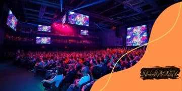 How e-sports are influencing mainstream media content