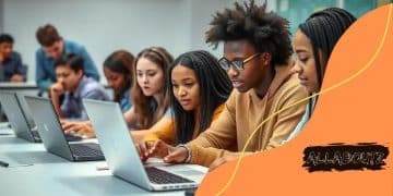 Vocational training in tech fields can boost careers