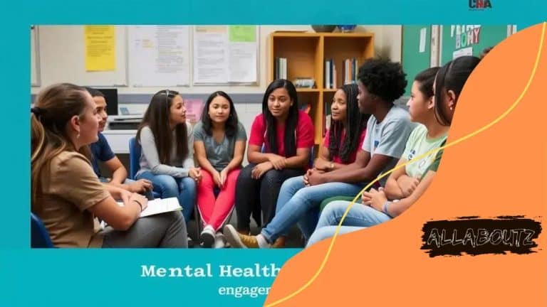 Mental health awareness programs in schools and colleges