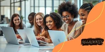 Growth of online certifications in the tech industry