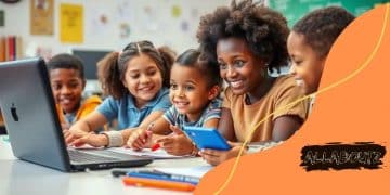 AI-assisted tools for special education classrooms
