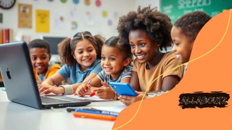 AI-assisted tools for special education classrooms