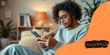 Mobile learning platforms for continuous education success