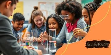 STEM programs encouraging diversity in education