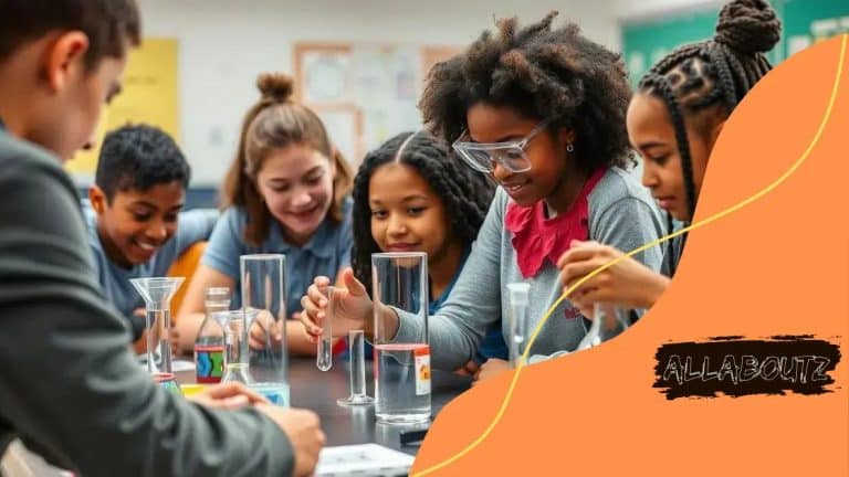 STEM programs encouraging diversity in education
