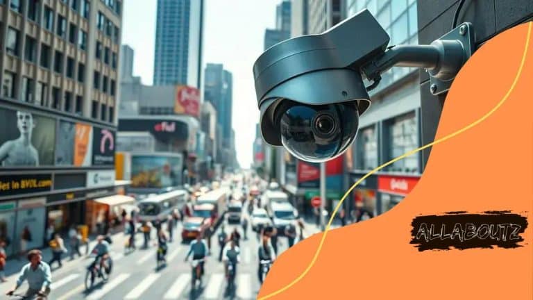 The role of facial recognition in enhancing public safety