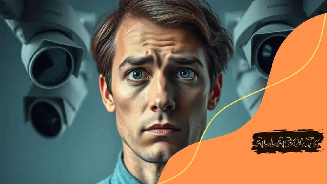 Privacy concerns surrounding facial recognition