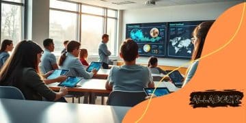 AI-powered student engagement tracking tools boost learning