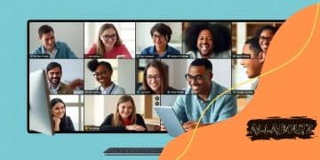 Collaborative online learning environments for global education