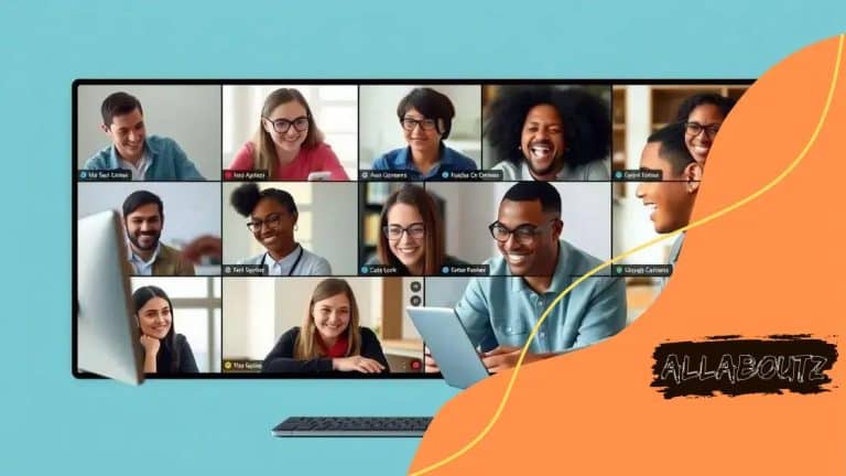 Collaborative online learning environments for global education