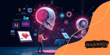 The role of AI in transforming the creative industries
