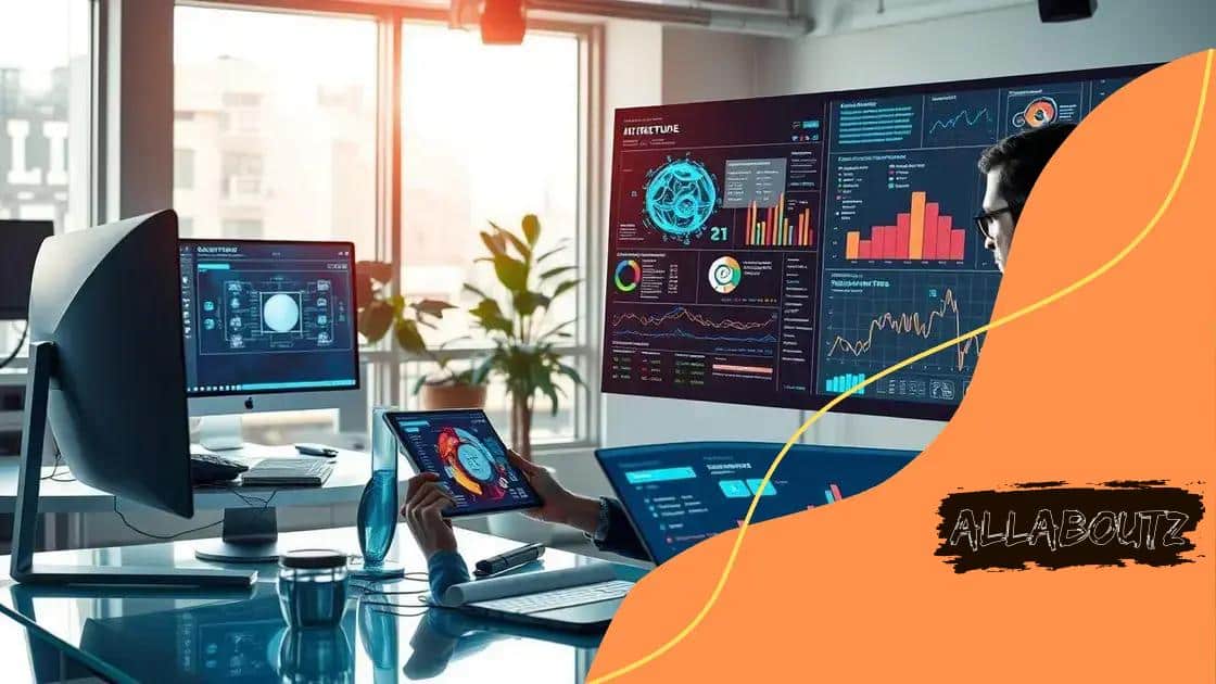 Case studies of AI in design and media