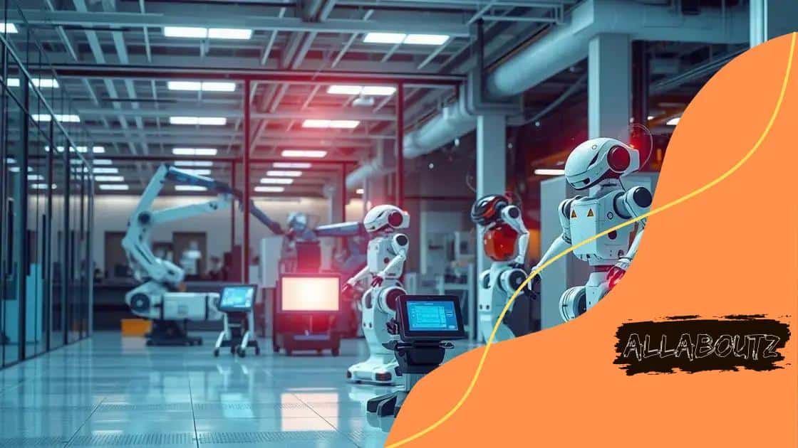 exploring automation technologies