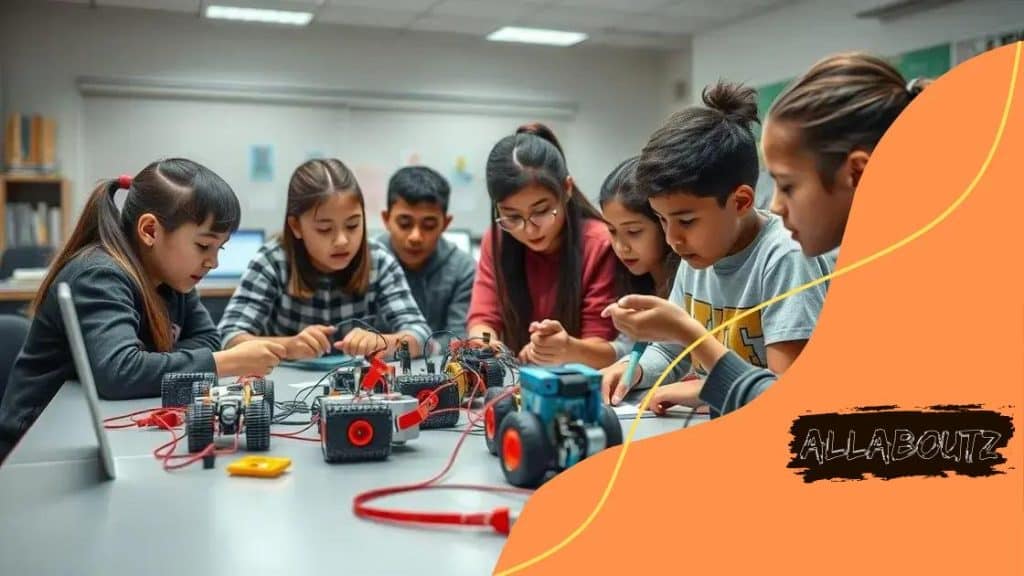 How to prepare students for a career in artificial intelligence