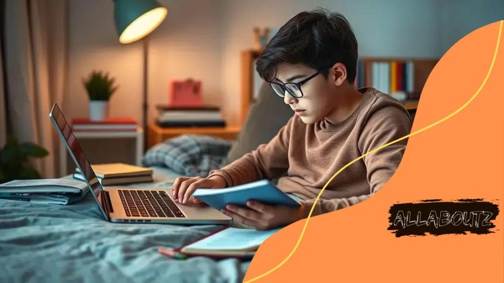 Remote learning technologies and tools for students