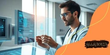 AI-powered diagnostic tools in healthcare transform patient care