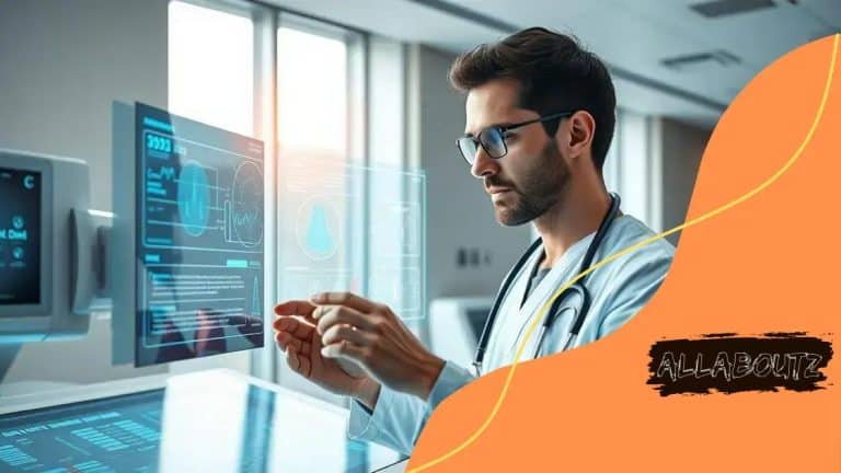 AI-powered diagnostic tools in healthcare transform patient care