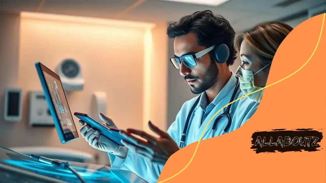 How these tools enhance patient care