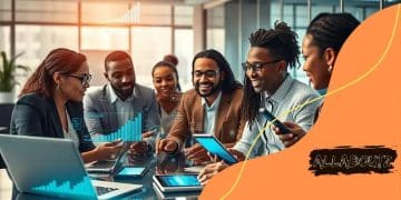 The growth of peer-to-peer lending in 2025