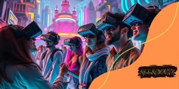 The metaverse and its influence on social networking