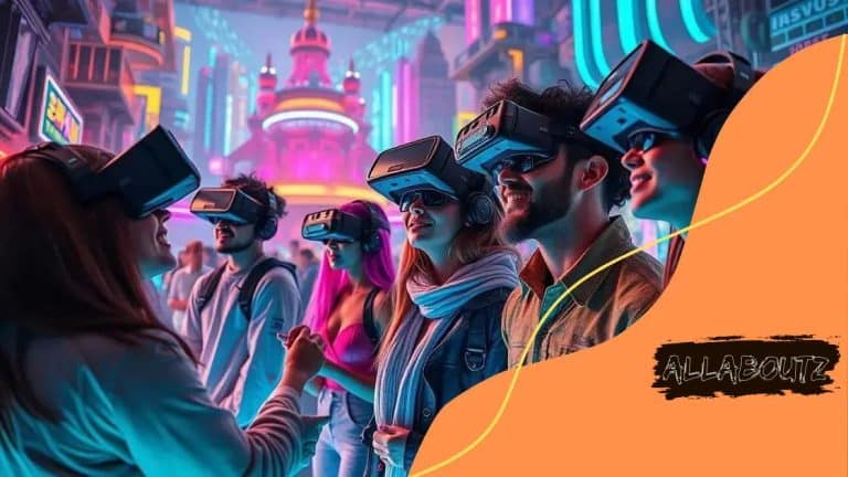 The metaverse and its influence on social networking