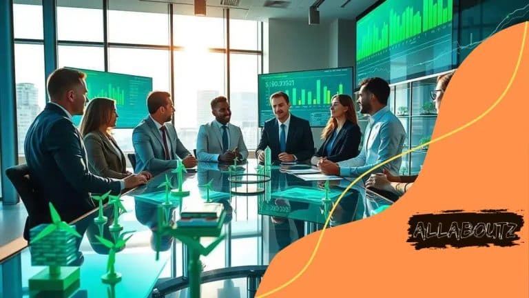 Sustainable finance: trends and growth opportunities