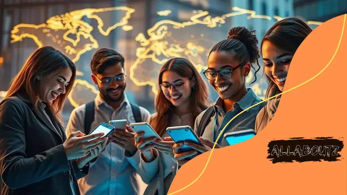 Benefits of fintech in international payments