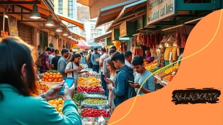 Mobile payments transforming emerging markets: a revolution