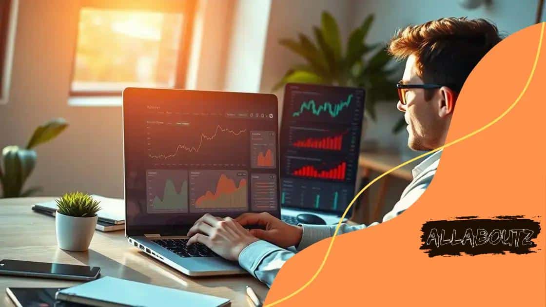 Advantages of automated investment solutions