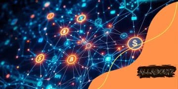 Blockchain in reducing fraud in the financial sector