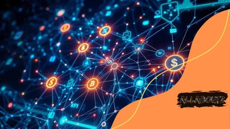 Blockchain in reducing fraud in the financial sector