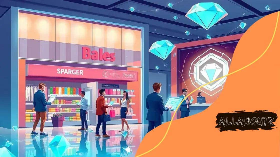 Case studies of blockchain success