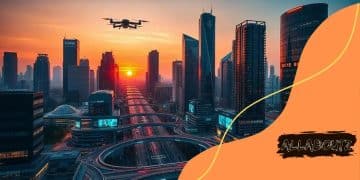 5G’s impact on smart city development: what to expect