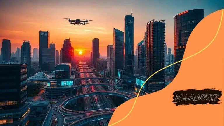 5G’s impact on smart city development: what to expect