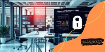 Data privacy regulations in digital marketing