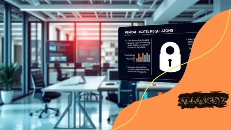 Data privacy regulations in digital marketing